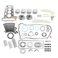 Engine Rebuild Piston Kit for Mini Cooper (2007–2015)