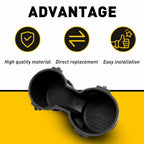 Cup Holder Insert for Ford F-150 (2015–2017)