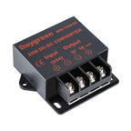 DC Converter for Efficiency Output Voltage Ripple (0.01A)