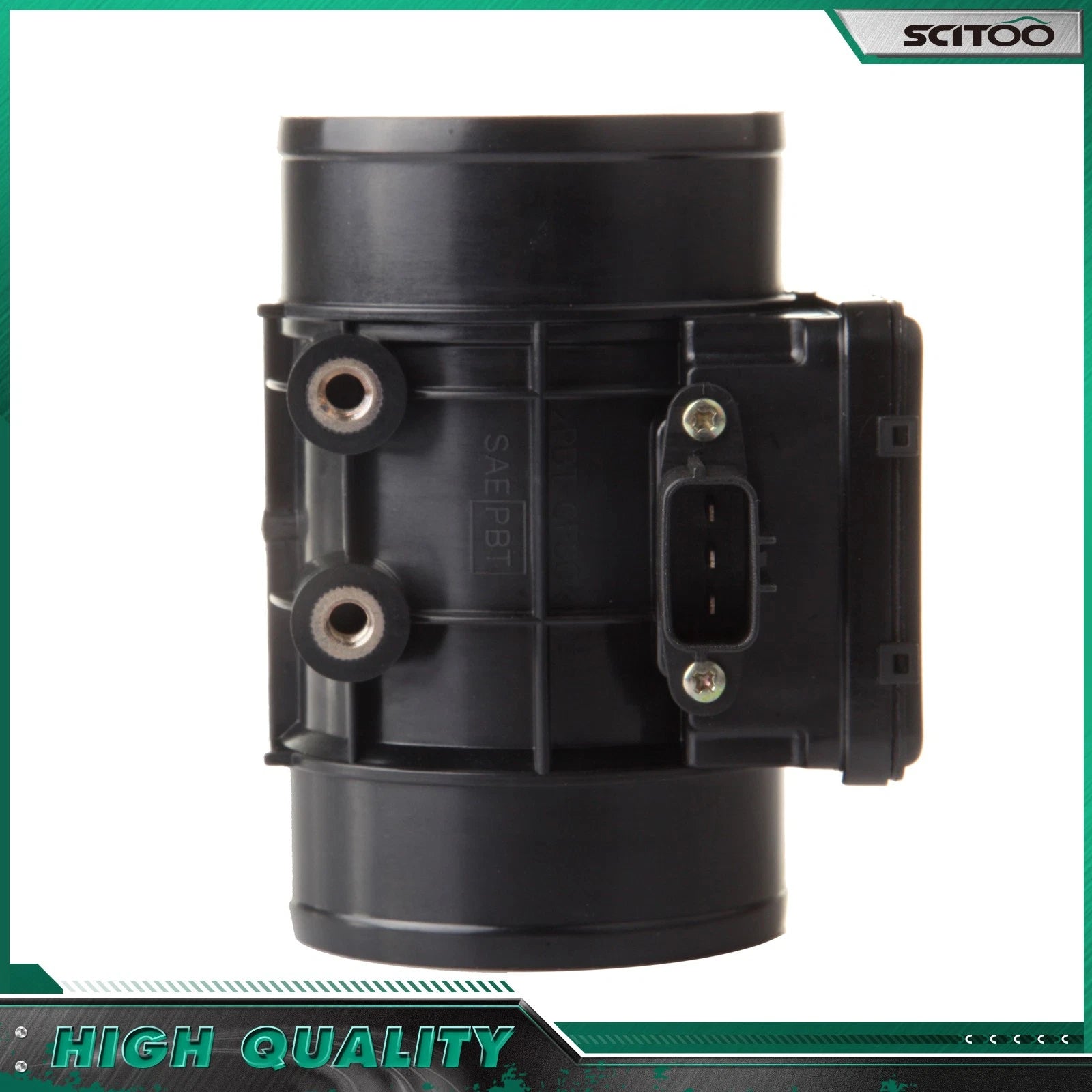 MAF Mass Air Flow Sensor E5T52071 for Chevy Tracker Suzuki Vitara (2003–2005)
