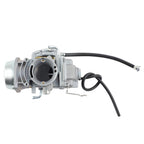 Manual Choke Carburetor & SMU0061 Starter Motor for Polaris Sportsman 500 (1996–2002)