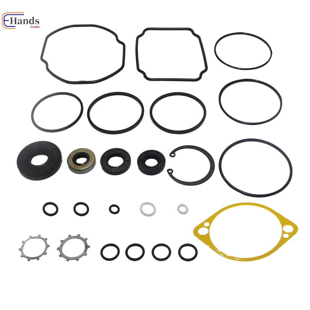 Seal Kit 70525 BDP-10A for Hydro Gear Overhaul (US)