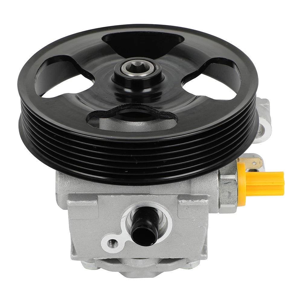Power Steering Pump 21-5497 for Mazda CX-7 (2007–2012) 2.3L 2.5L