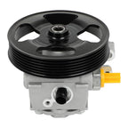 Power Steering Pump 21-5497 for Mazda CX-7 (2007–2012) 2.3L 2.5L