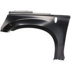 Fender for Chevrolet Equinox (2007–2009) Front Driver Side