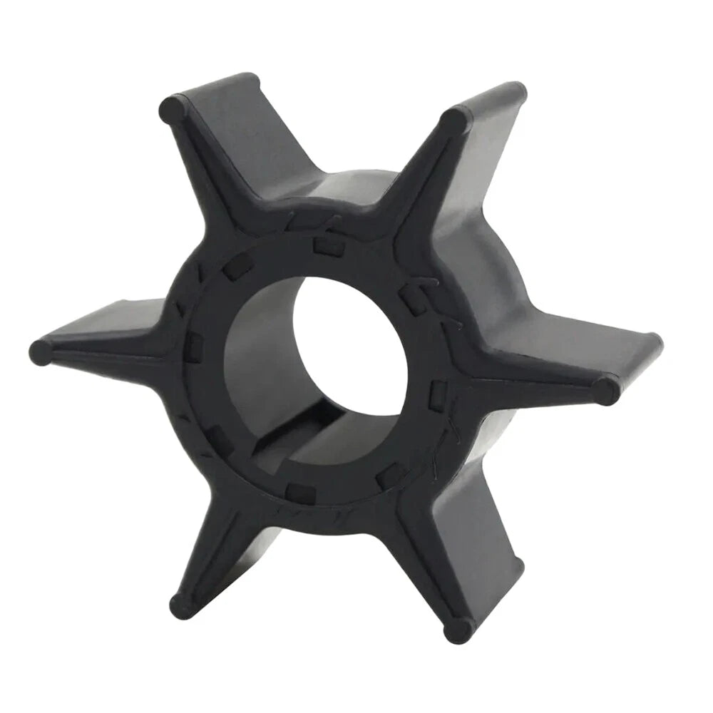 Water Pump Impeller for Yamaha Outboard 25-50HP 2-Stroke (1990–2023) 6H4-44352-02