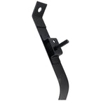 Set of 2 Fuel Tank Straps for Jeep Compass Patriot Caliber