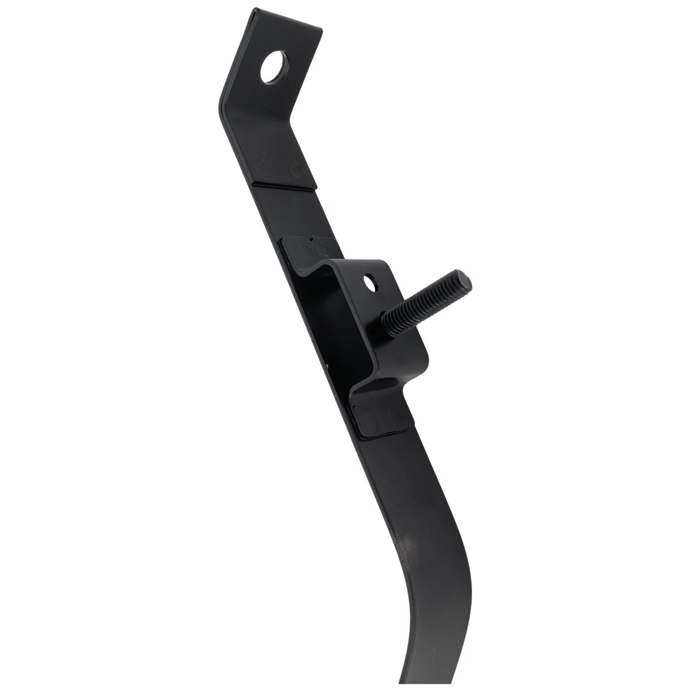 Set of 2 Fuel Tank Straps for Jeep Compass Patriot Caliber