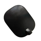 Fuel Tank Filler Door for 2019-2024 Chevrolet Silverado 1500 (2019-2024)