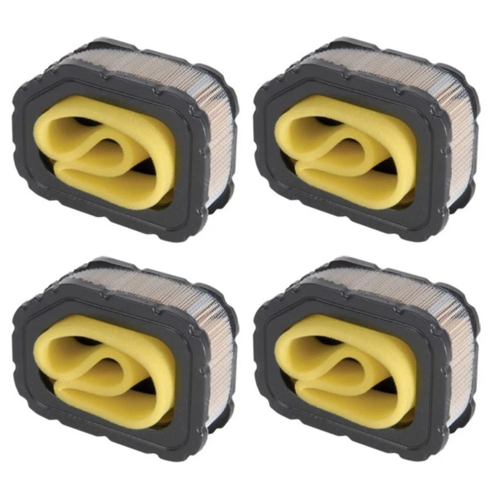 Set of 4 Air Filters for Sears (Replaces 33180)