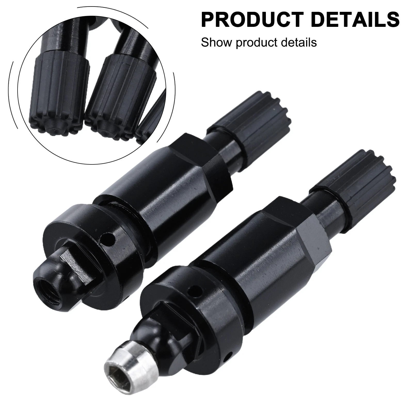 TPMS Service Kit for