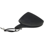 Driver Left Side Mirror for Mazda CX-30 (2020–2024)