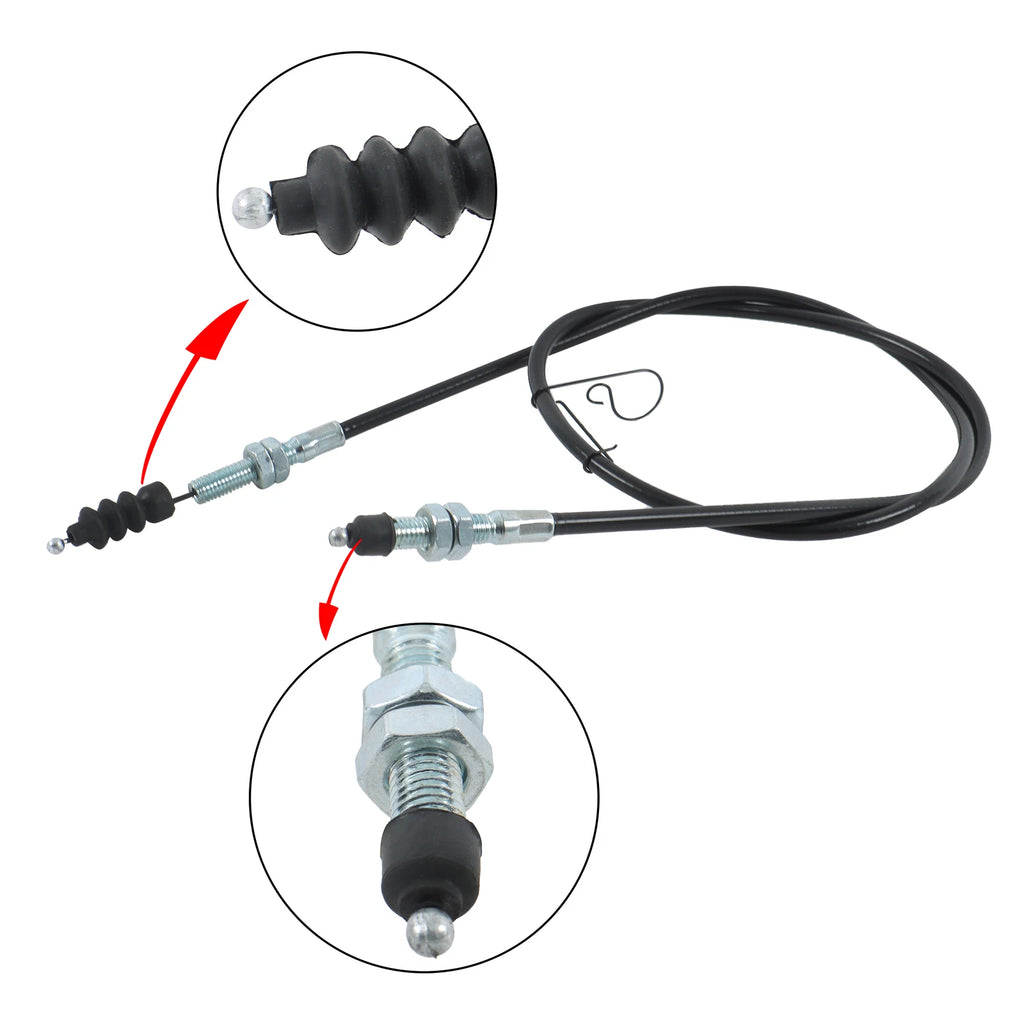 Chute Control Cable for Ariens Snow Quick Turn