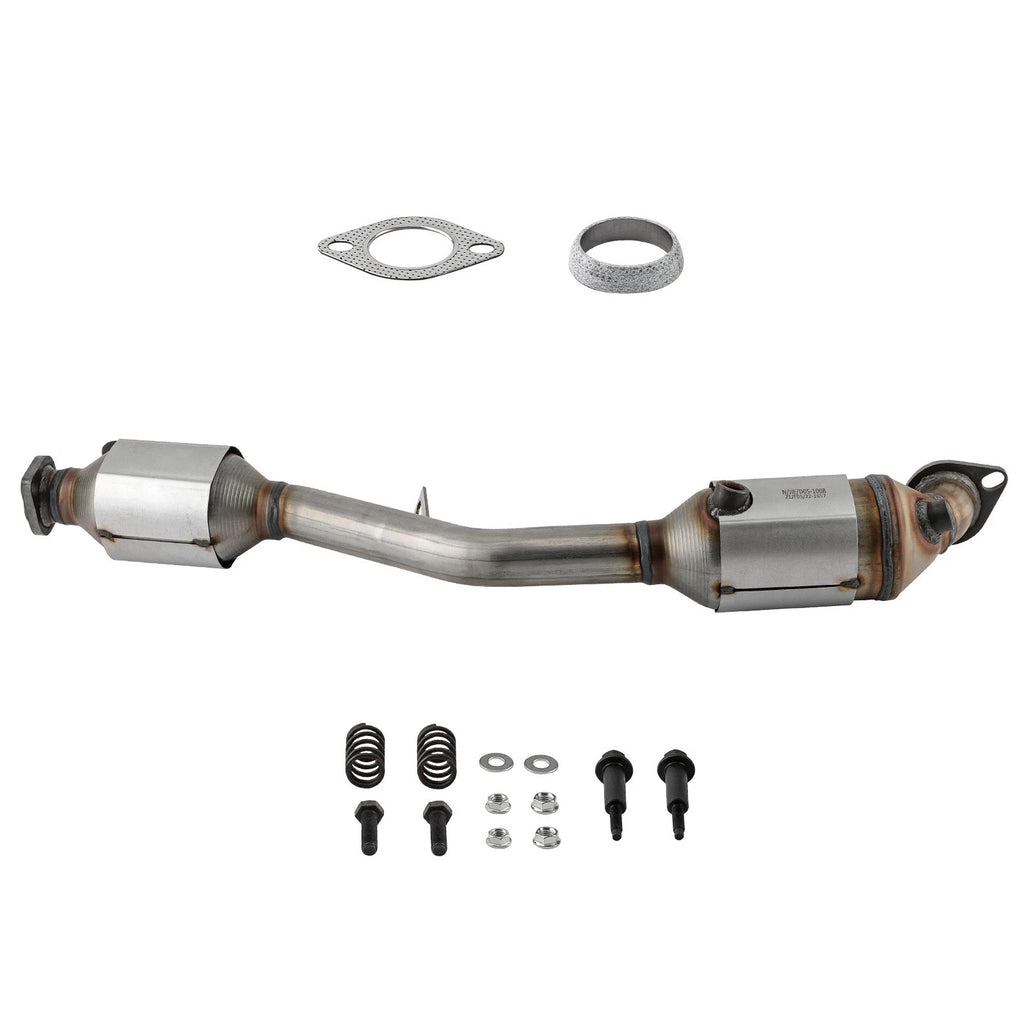 Direct Fit Cat Converter for Subaru Legacy Outback Baja 2.5L (2000–2006) 324494