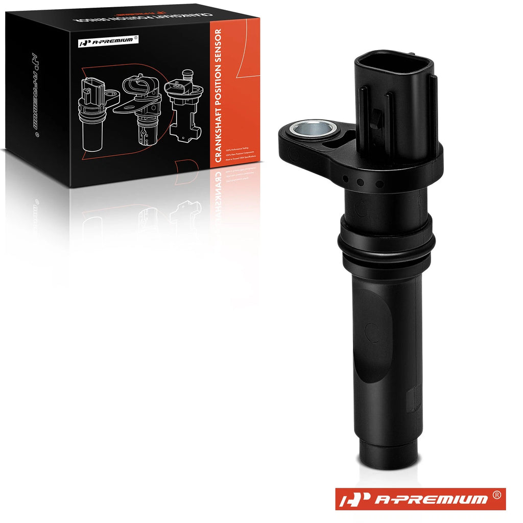 Crankshaft Position Sensor for Toyota Tundra (2022–2024) Sequoia Lexus