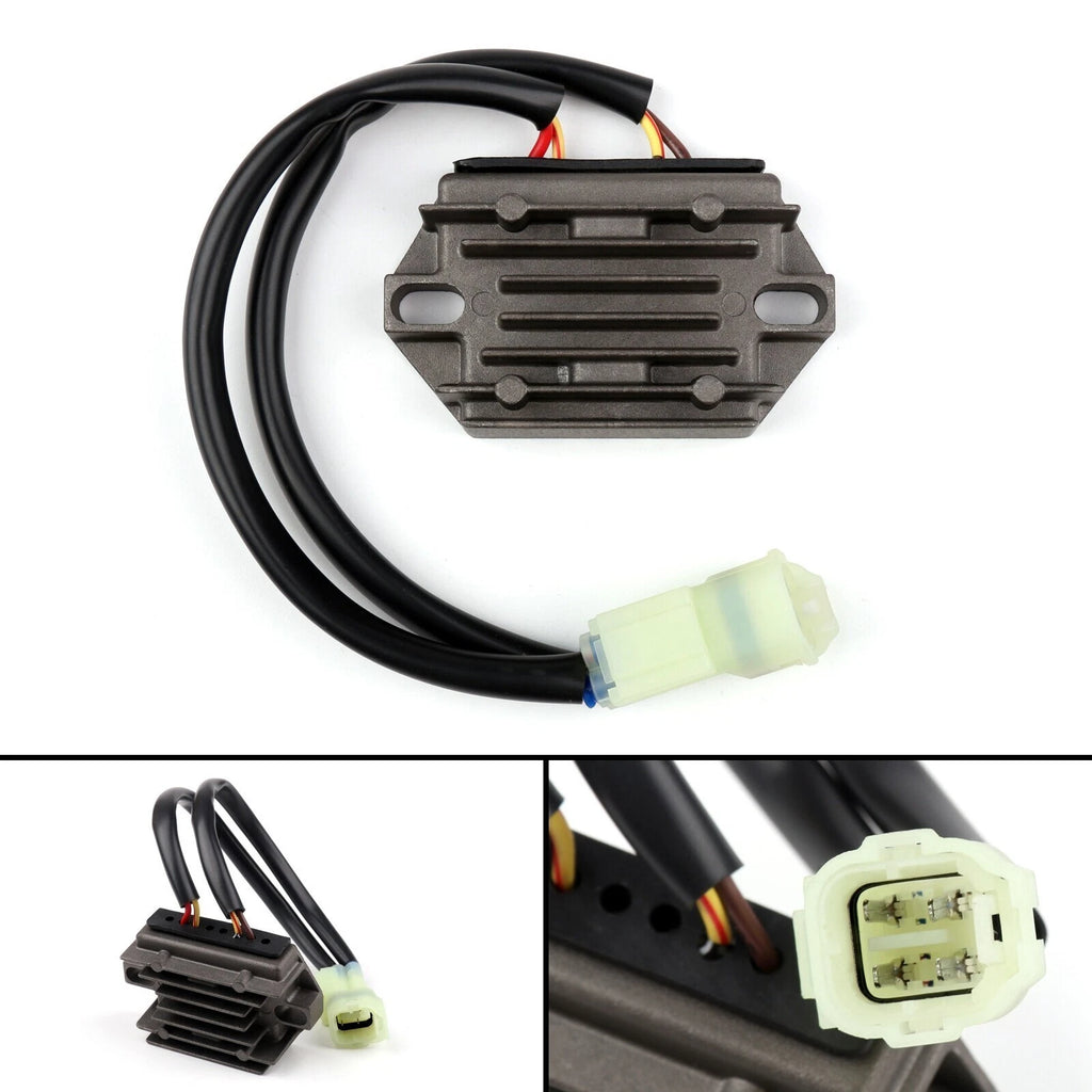 Voltage Regulator Rectifier for Husqvarna TC250R (2012–2013)