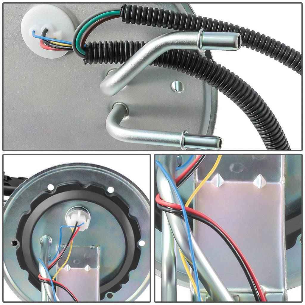 Fuel Pump Module Assembly for Ford Crown Victoria/Town Car/Grand Marquis (1998–2000)