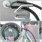 Fuel Pump Module Assembly for Ford Crown Victoria/Town Car/Grand Marquis (1998–2000)