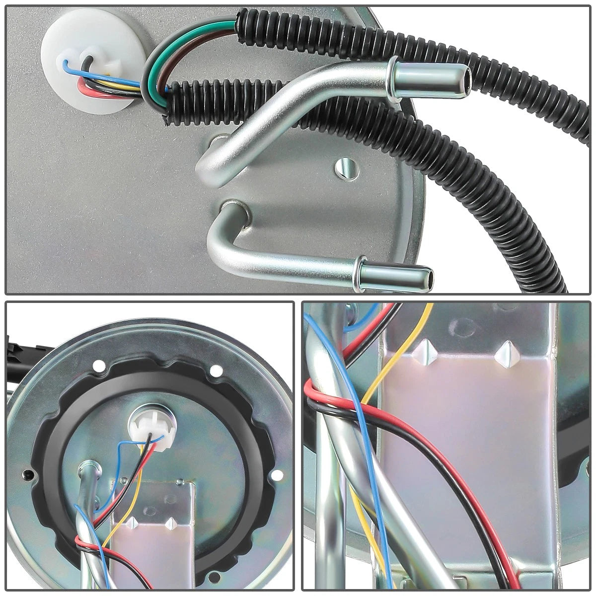 Fuel Pump Module Assembly for Ford Crown Victoria/Town Car/Grand Marquis (1998–2000)
