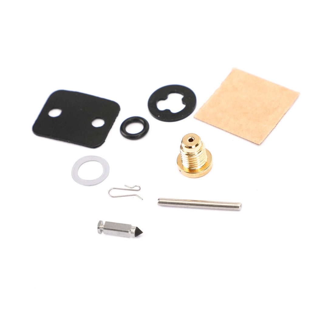 Carburetor Kit for Johnson Evinrude V4 V6 90-175 HP (438996, 18-7247)