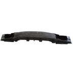 Replacement Composite Rear Bumper Impact Bar for Hyundai Sonata (2016–2017)