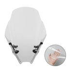 Windshield Windscreen for Suzuki GSX-8S (2023–2024)