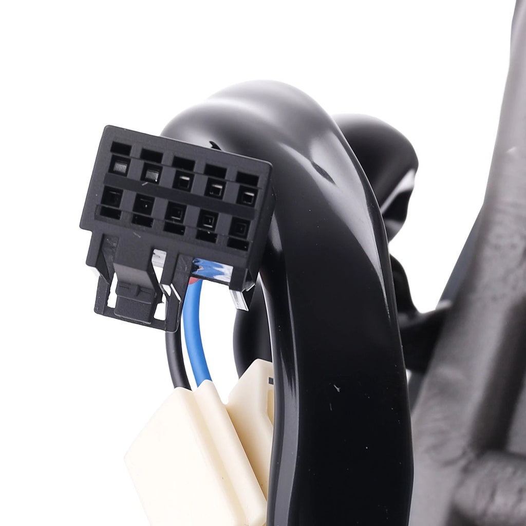 Heated Side View Mirror for Dodge Ram 3500 (2010-2018)