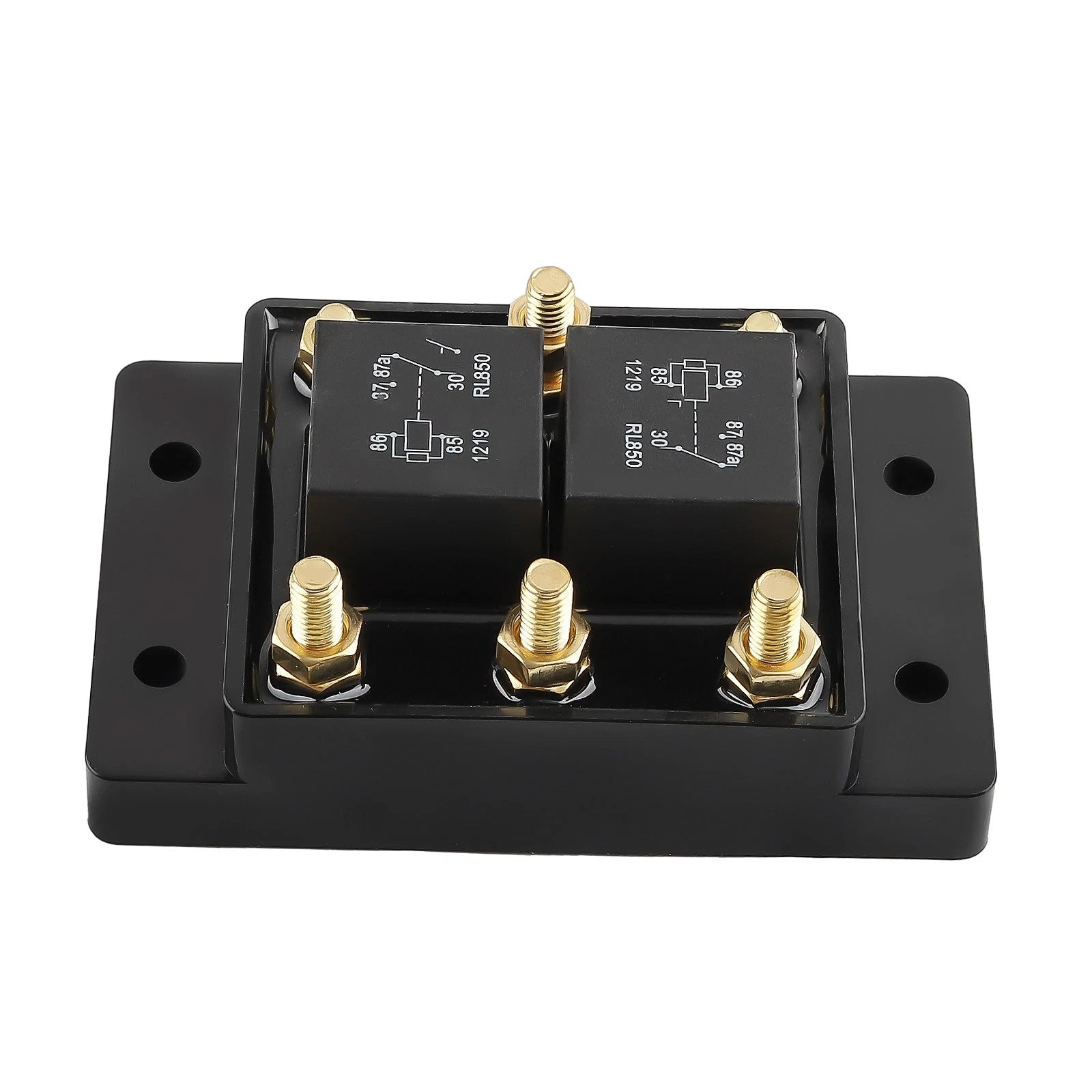 Forward & Reverse Relay Module for Snow Plow ATP0110