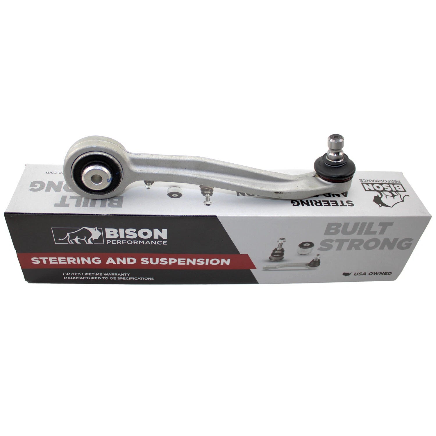 Control Arm for Audi Porsche (2010–2020)