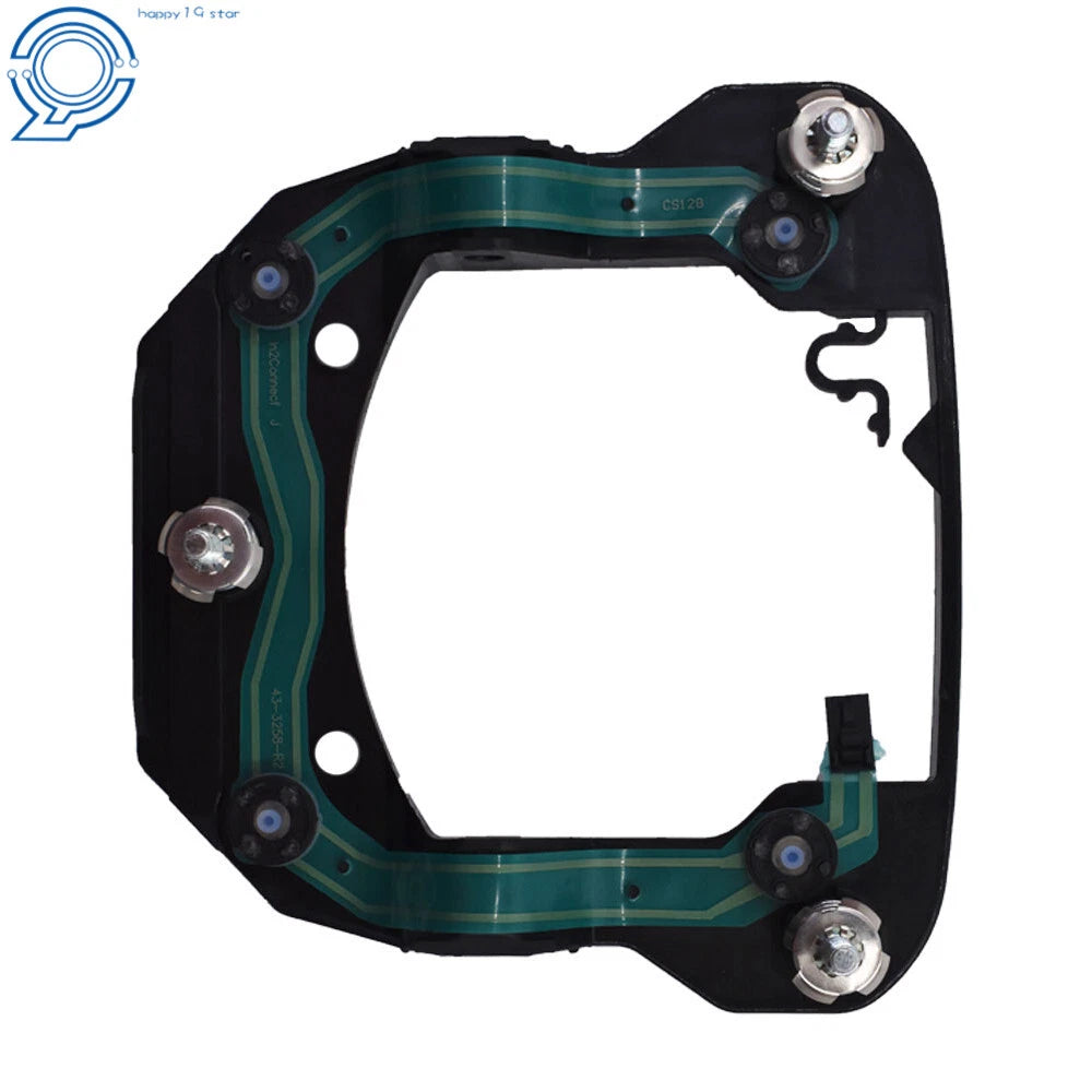 Steering Wheel Horn Switch for Jeep Compass Patriot (2009-2011)