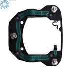 Steering Wheel Horn Switch for Jeep Compass Patriot (2009-2011)