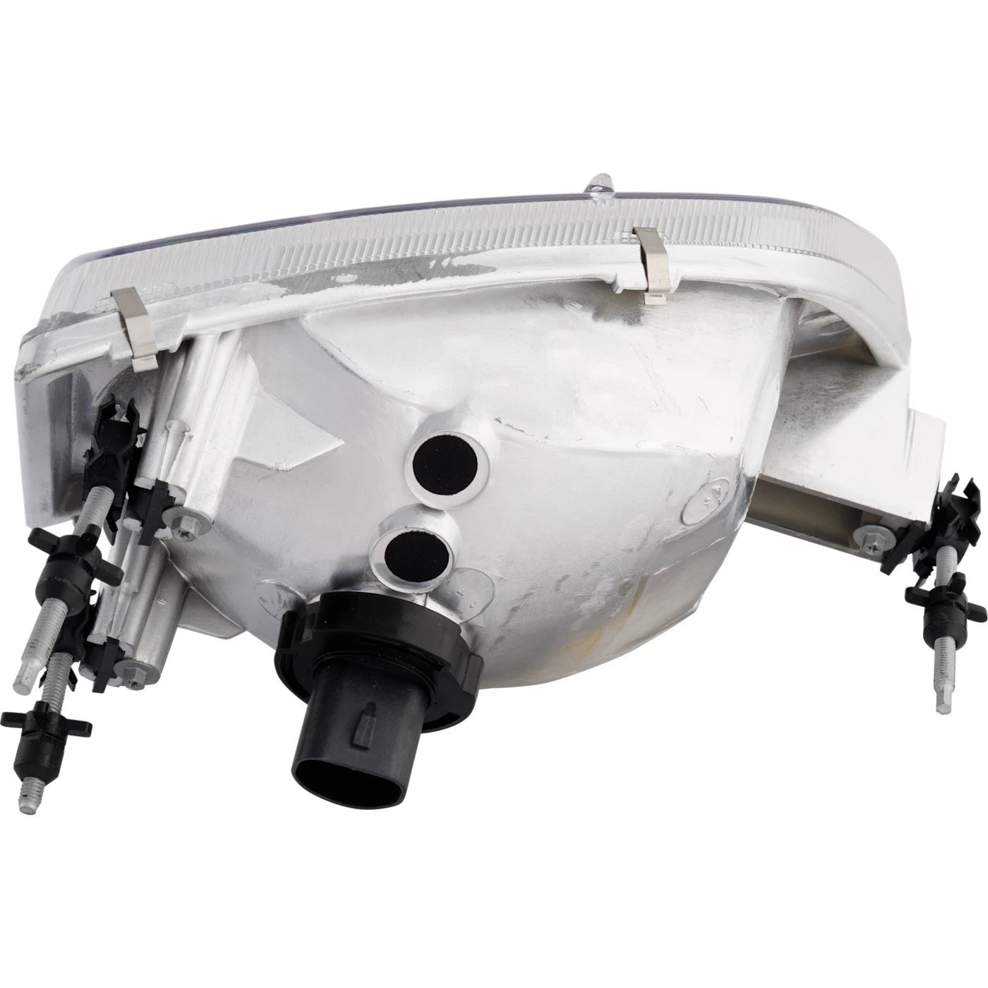 Fender and Headlight Kit for Ford Expedition (1997–2002)