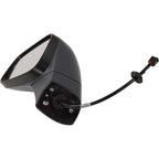 Left Mirror for Chevy Trax (2017–2021) Power Heated Turn Signal