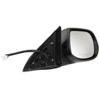 Power Mirror for Acura TSX (2009–2014) Manual Folding with Memory