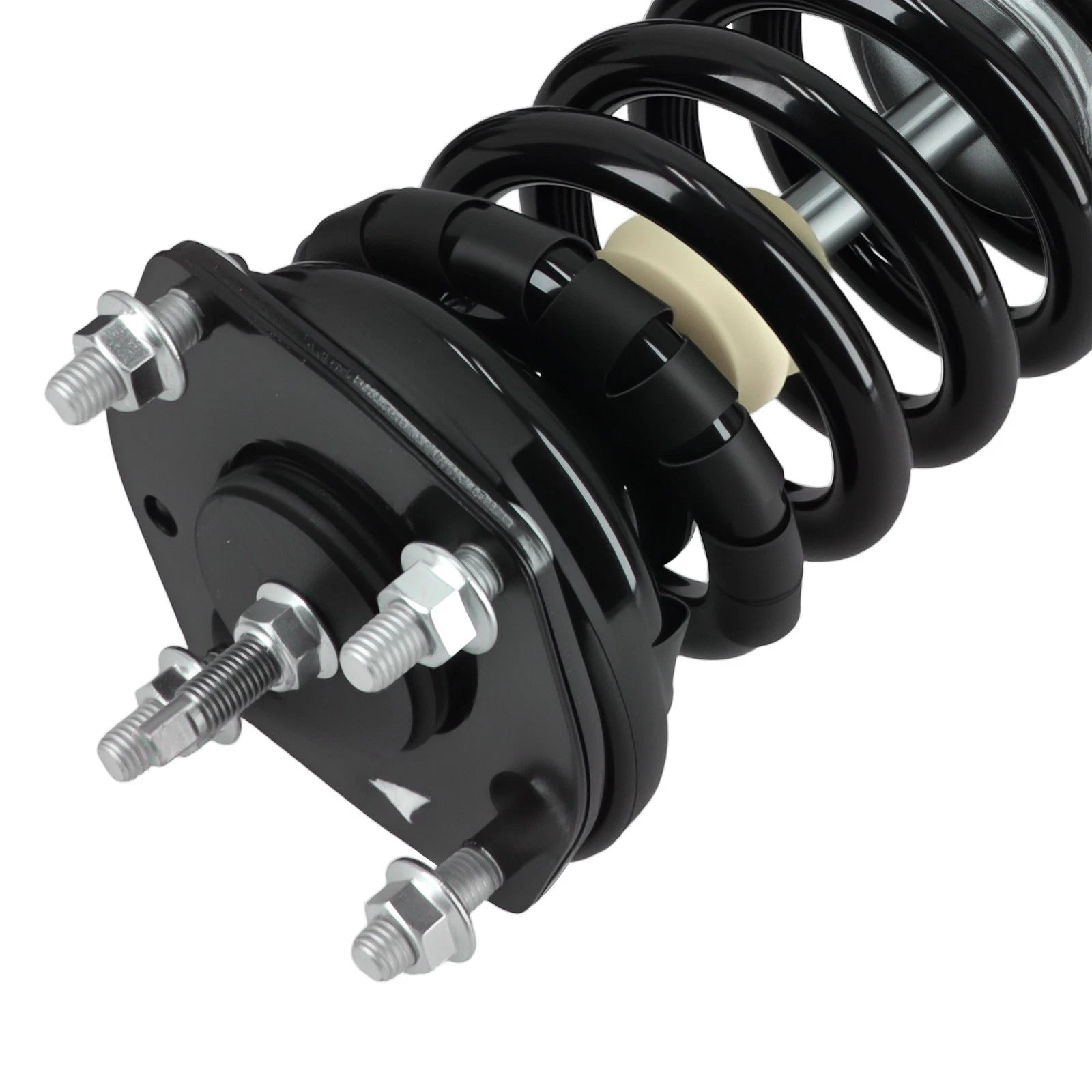 Pair Front Strut Spring Assembly for Jeep Grand Cherokee (2005–2010) 171377R