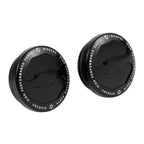 Body Frame Plugs Cover Cap with O-Rings for Yamaha Raptor Kodiak 700 (2016–2023)