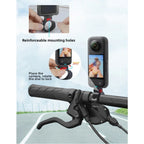 Aluminum Alloy Motorcycle Clamp for 2232mm Handlebar (Universal)