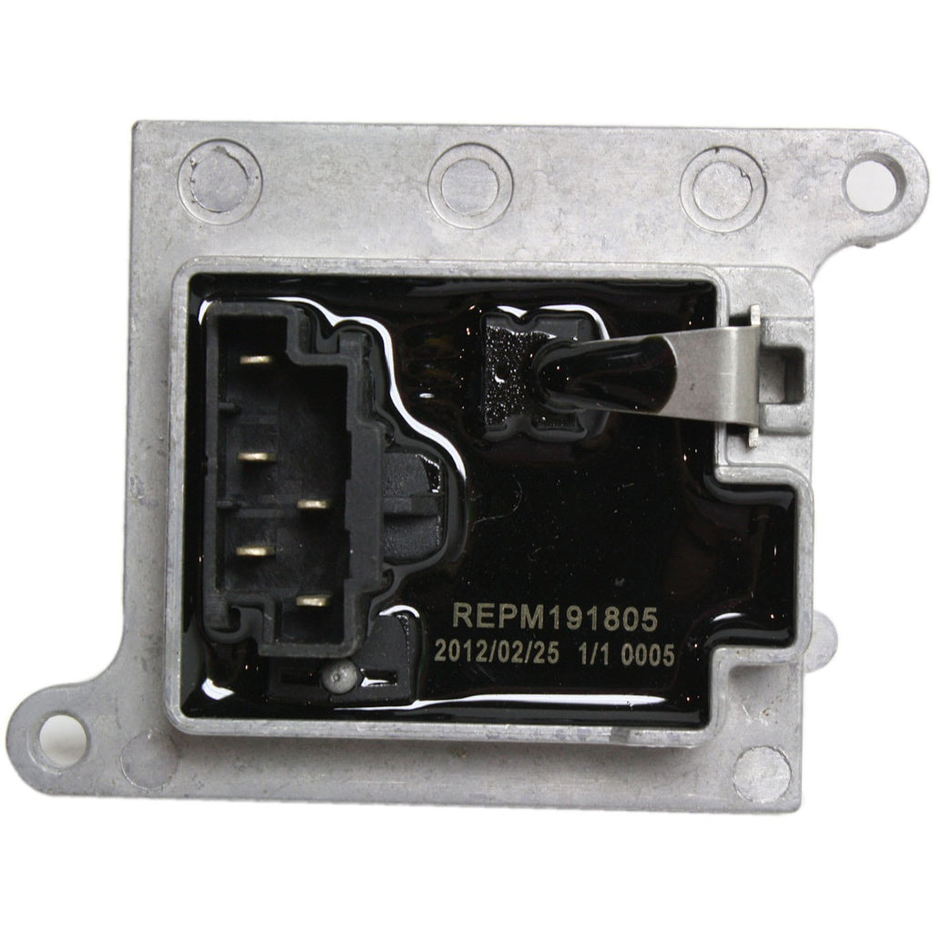 Blower Motors for MB Mercedes ML Class