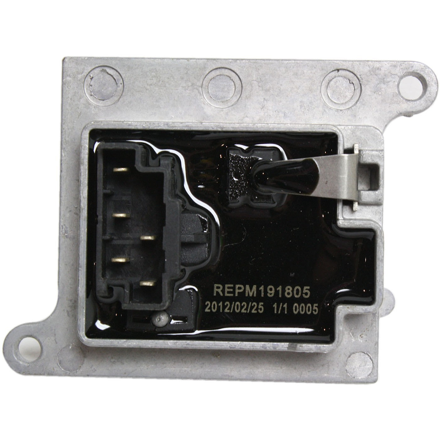 Blower Motors for MB Mercedes ML Class