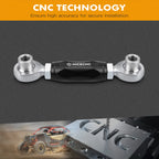 Rear Sway Bar Stabilizer Link Kit for Can-Am Maverick X3 Turbo (2017–2023)