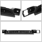 Smoked Housing LED Third Brake Light for Chevy Equinox (2010–2017)