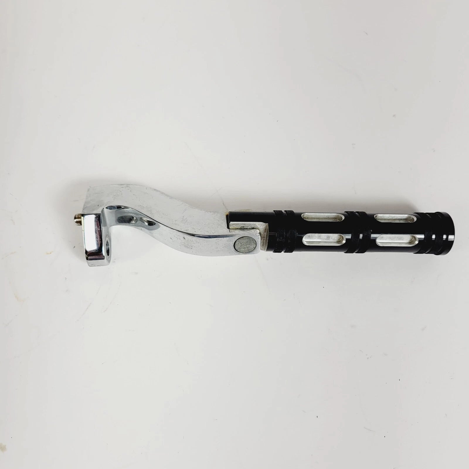 Passenger Peg Mount for Harley Davidson Road Glide (1993–2023) 49015-04