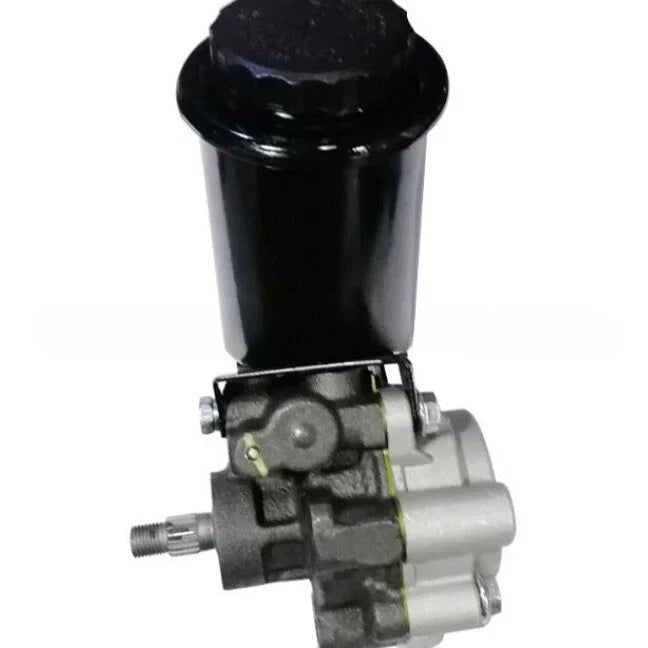 Power Steering Pump for Toyota Sequoia Tundra V8 4.7L (2000–2007)