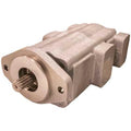 Replacement Hydraulic Pump for Ford Loader W14 (87437651)