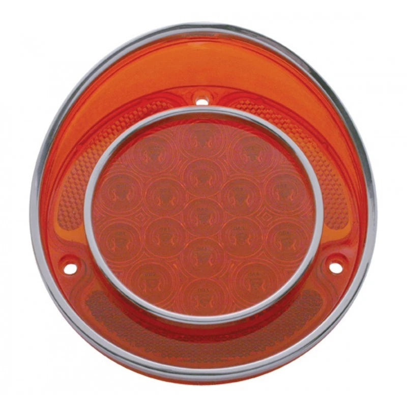 LED Tail Lights for Ford Ranger PX (2011–2018)