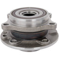 Set of 4 Wheel Hubs for Dodge Dart