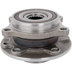 Set of 4 Wheel Hubs for Dodge Dart