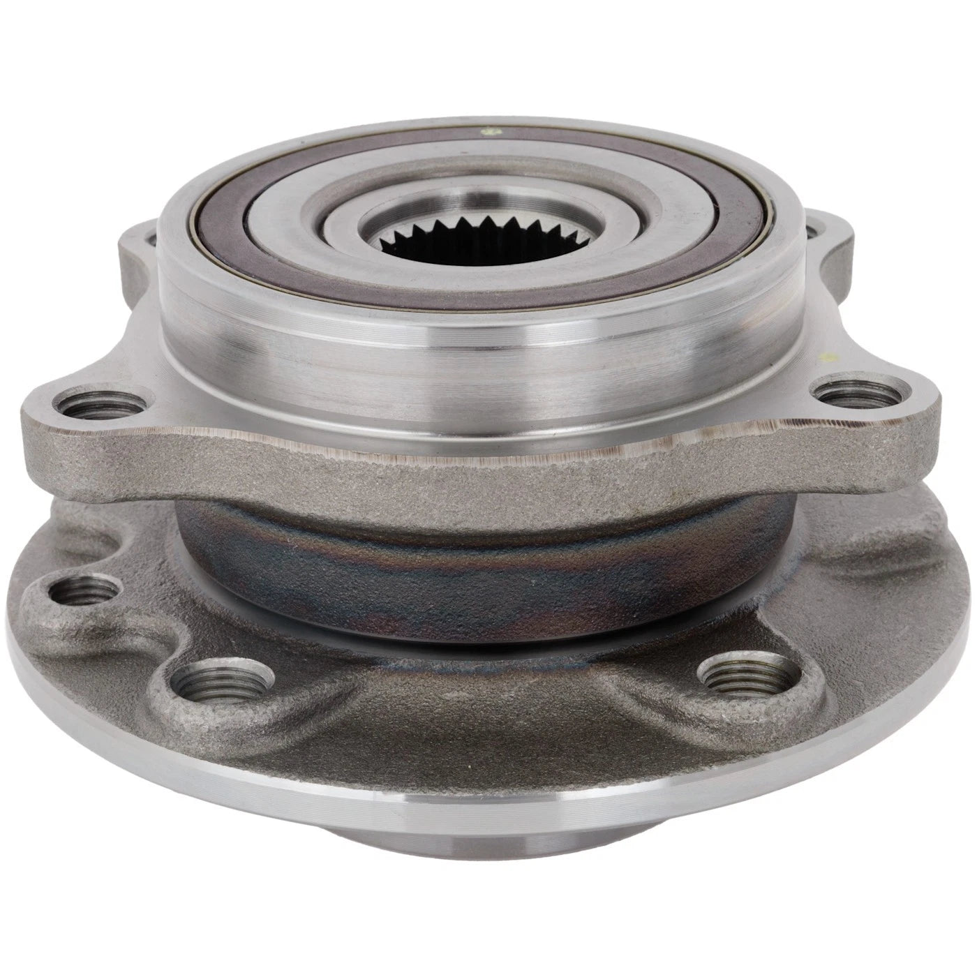 Set of 4 Wheel Hubs for Dodge Dart