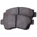 Brake Disc Rotors and Pads Kit for Lexus ES300 (1995)