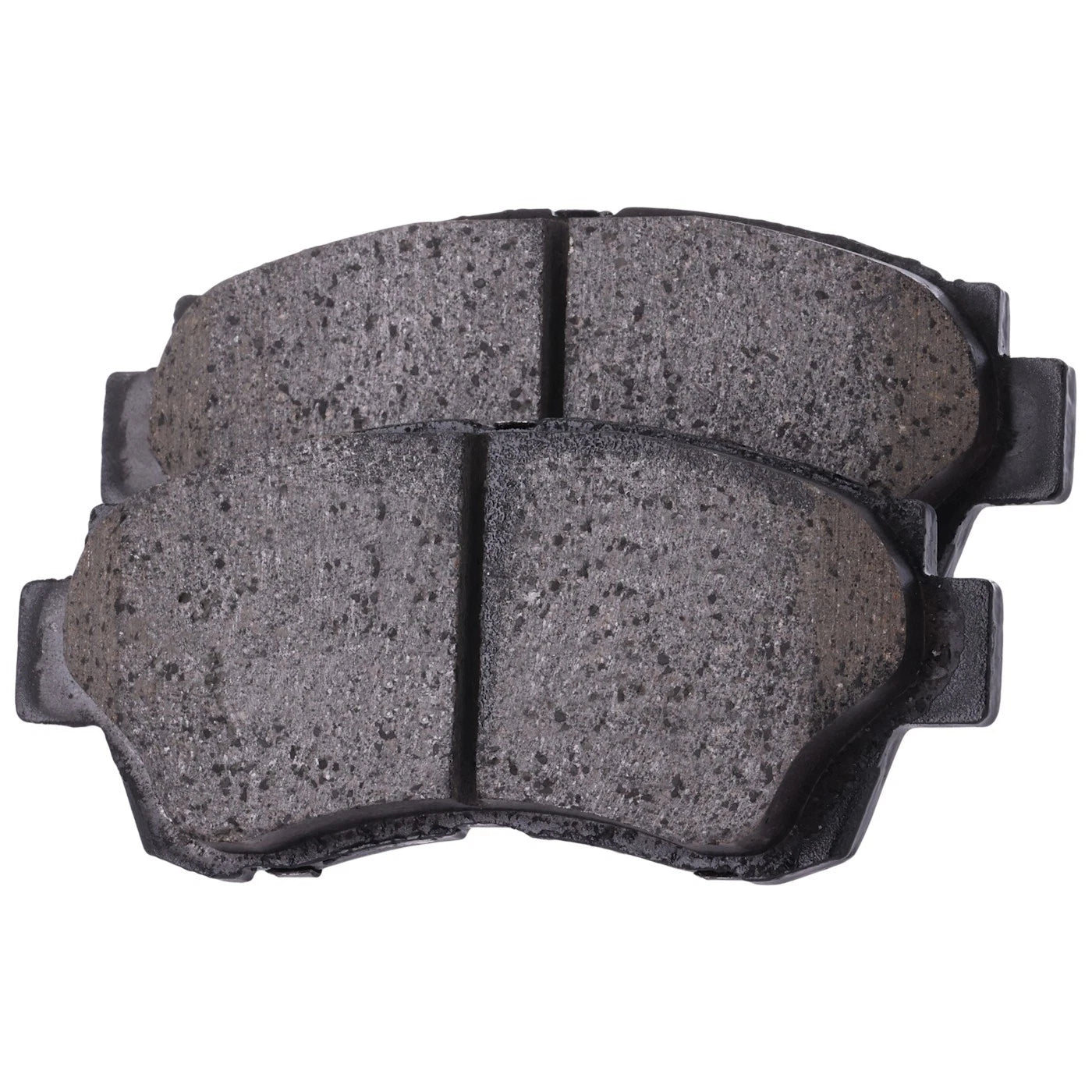 Brake Disc Rotors and Pads Kit for Lexus ES300 (1995)